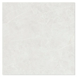 Marmor Klinker Prestige Hvid Poleret 75x75 cm-2